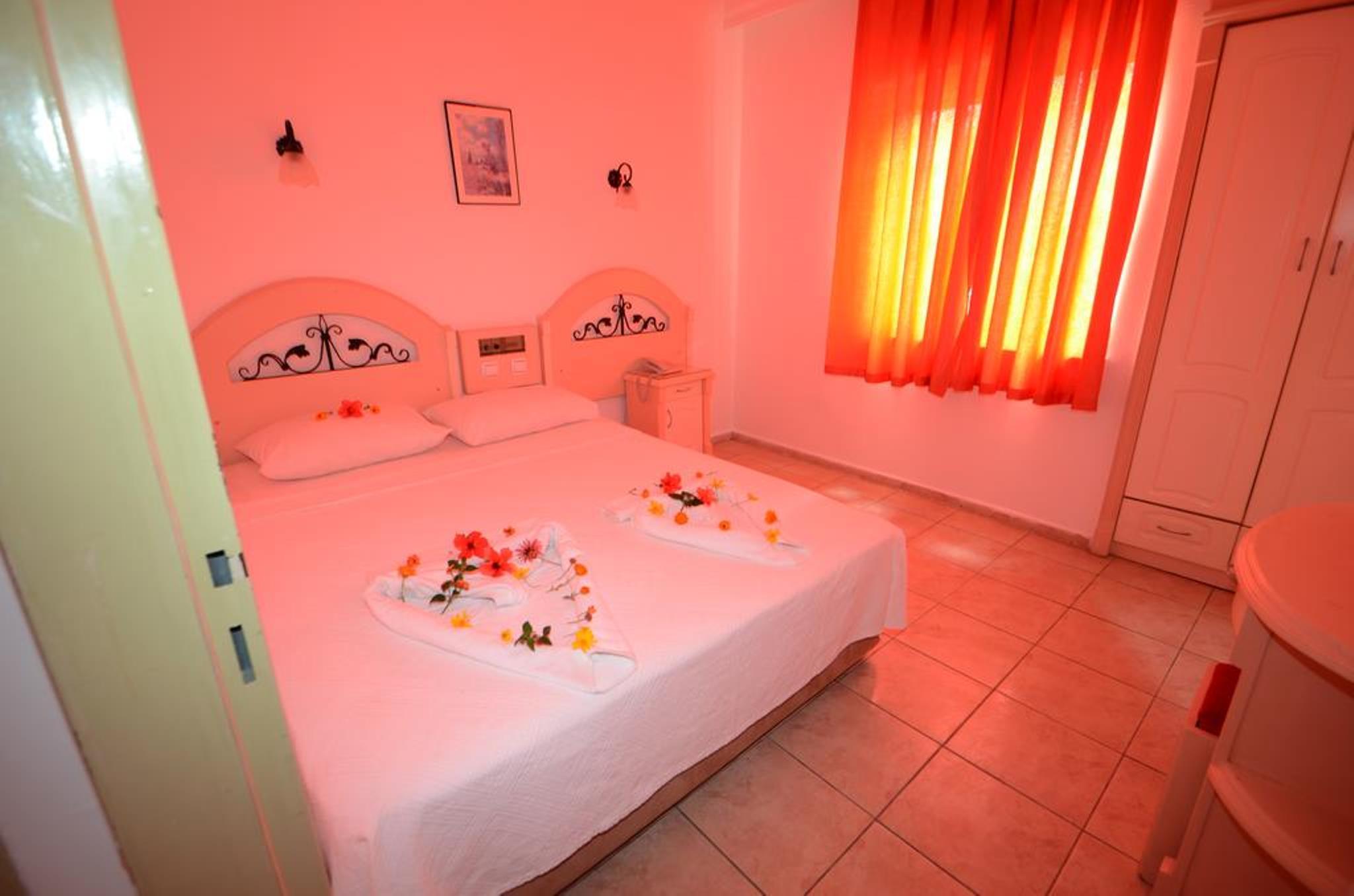Sincerity Apart Hotel Marmaris Bagian luar foto