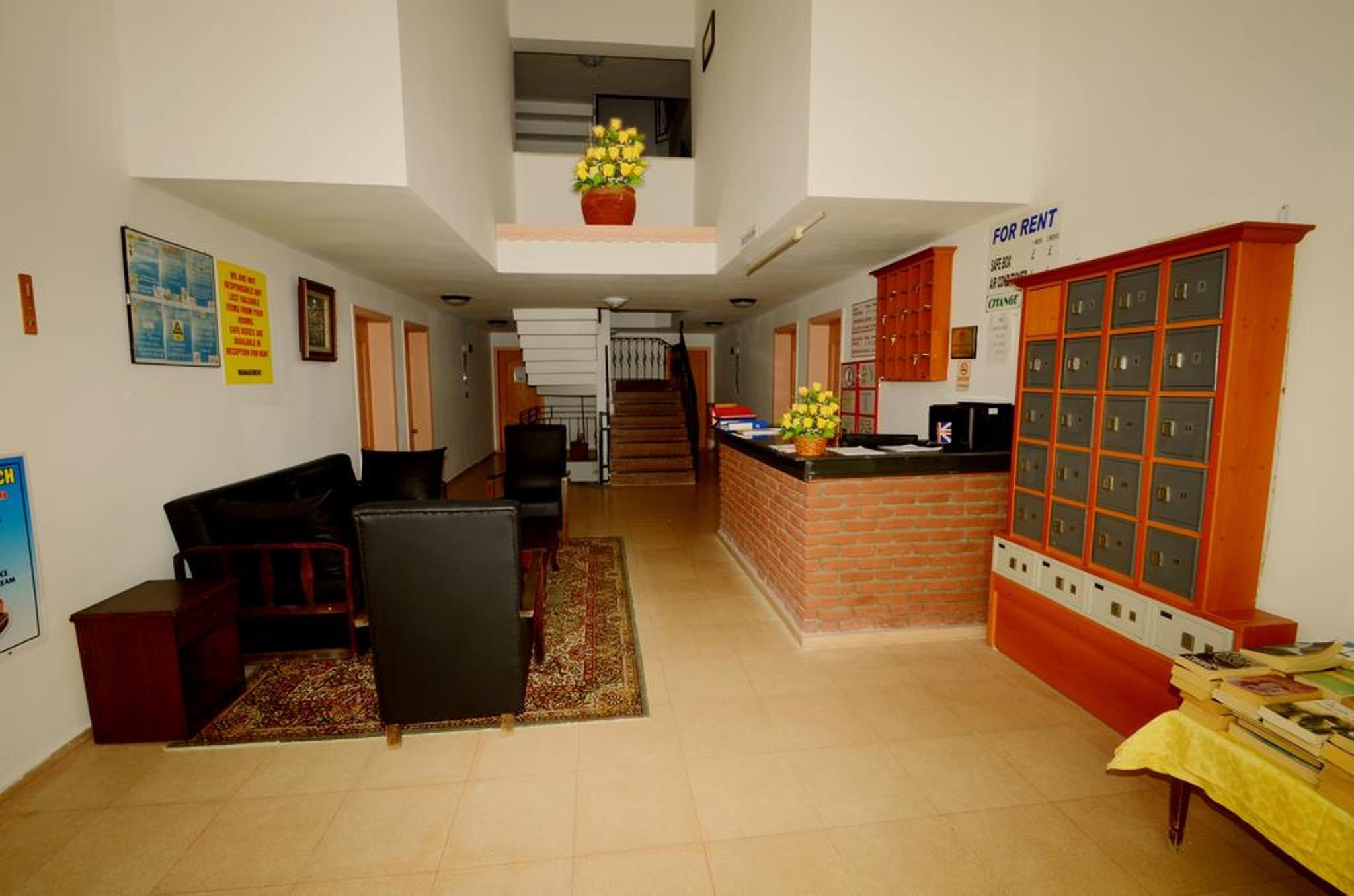 Sincerity Apart Hotel Marmaris Bagian luar foto